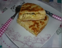 recette de ramadan N19