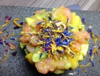 recette de tartare N20