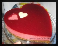recette de bavarois N18