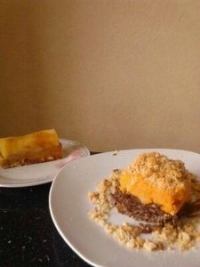 recette de parmentier N18