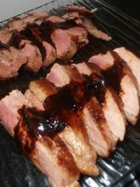 recette de balsamique N9