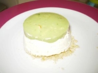 recette de bavarois N15