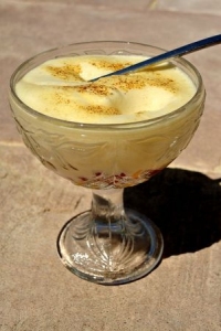 recette de vin N10
