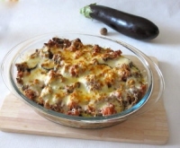 recette de moussaka N5