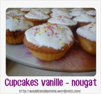 recette de nougat N11