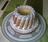 Kougelhopf