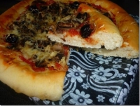 recette de boulangerie N11