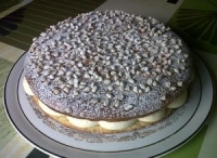 Tarte tropzienne