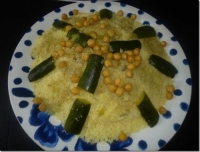 recette de algerie N2