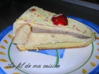 recette de bavarois N14