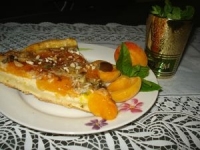recette de ptisserie N16