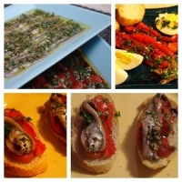 recette de oeufs durs N12