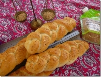 recette de boulangerie N7