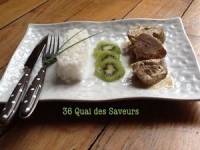 recette de filets N13