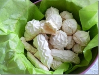 recette de pavlova N5
