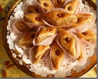 recette de gâteaux algérien pour l  aid 2013