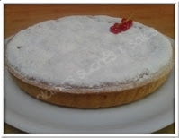 recette de groseilles N18