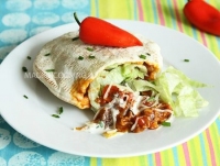 recette de cuisine mexicaine N°9