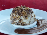 Mystres glacs aux maltesers