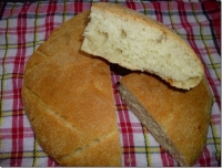 recette de boulangerie N9
