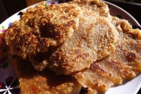 recette de manioc N1