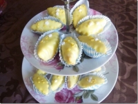 recette de ramadan N5