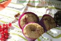 recette de groseilles N17