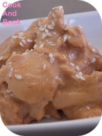 recette de fricasses N3