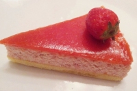 recette de bavarois N12