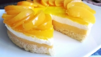 recette de bavarois N13