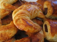 recette de croissants N8