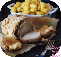 recette de gros sel N6