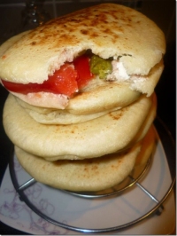 recette de boulangerie N5