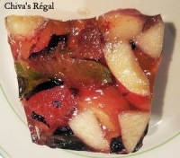 recette de gele N8