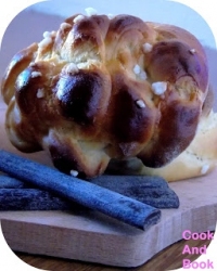 Brioche diamant