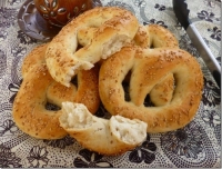 recette de boulangerie N6