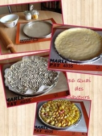 recette de christophe michalak N7