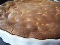 recette de groseilles N15