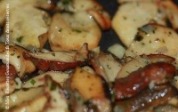 recette de morilles N7