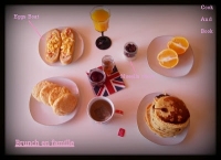 recette de baguette N12