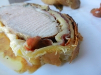 recette de roti N18