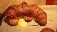 recette de croissants N7