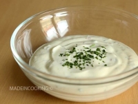 recette de mayonnaise N°20