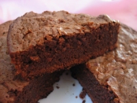 recette de gateaux faciles N1