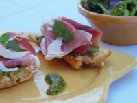 recette de baguette N13