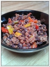 Chili con carne