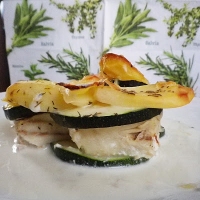 recette de colin N5