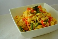 recette de wok N°20