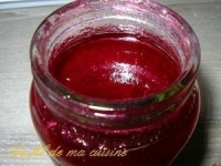 recette de groseilles N16