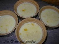 recette lgres N18